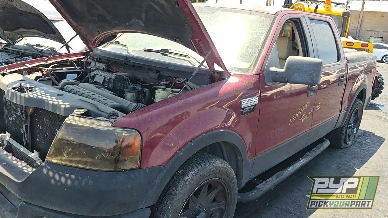 Photo of 2004 Ford F-150