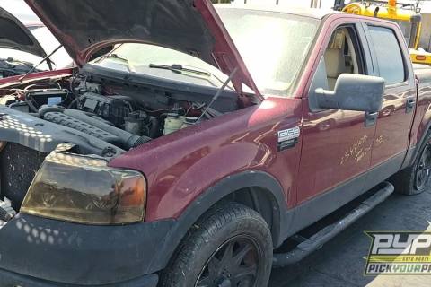Photo of 2004 Ford F-150