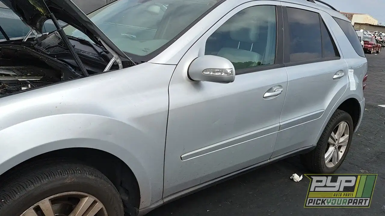 Photo of 2006 Mercedes-Benz Ml350