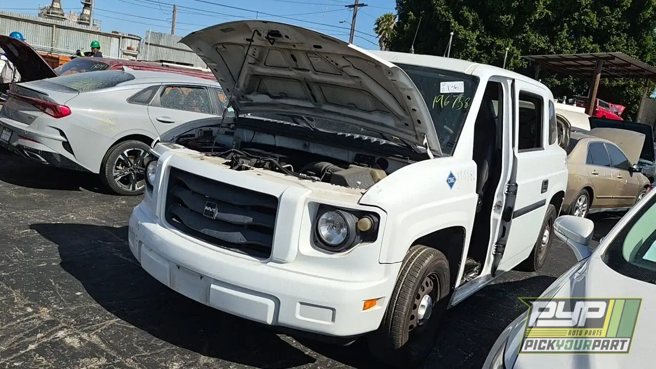 Photo of 2014 Mobility Ventures Mv-1
