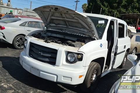 Photo of 2014 Mobility Ventures Mv-1