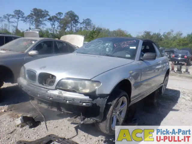 Photo of 2006 Bmw Bmw 325I