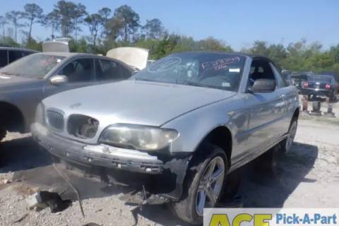 Photo of 2006 Bmw Bmw 325I