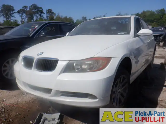 Photo of 2006 Bmw Bmw 325I