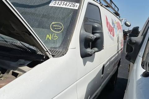Photo of 2007 Ford E-350 Super Duty