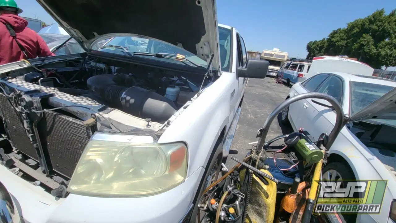 Photo of 2005 Ford F-150