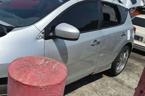 Photo of 2009 Nissan Murano