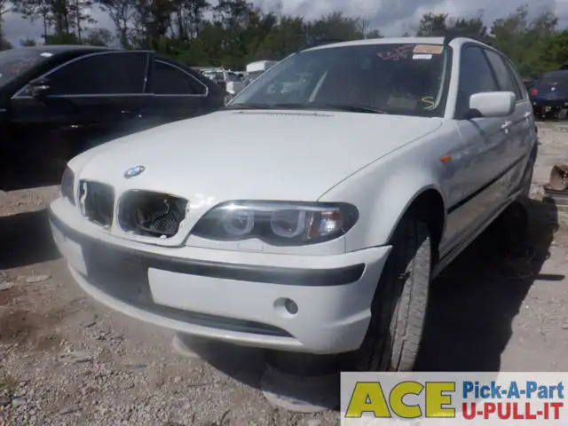 Photo of 2005 Bmw Bmw 325I