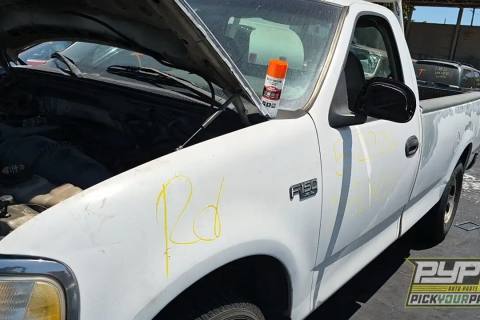 Photo of 2000 Ford F-150