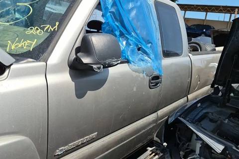 Photo of 2003 Chevrolet Silverado 2500 Hd