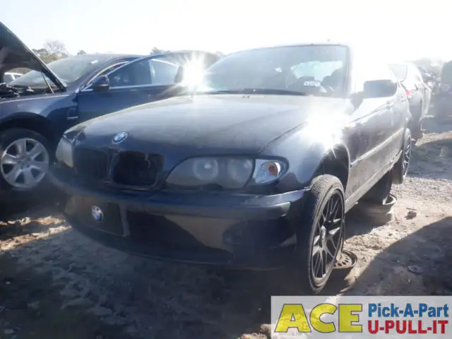 Photo of 2004 Bmw Bmw 325I