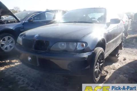 Photo of 2004 Bmw Bmw 325I