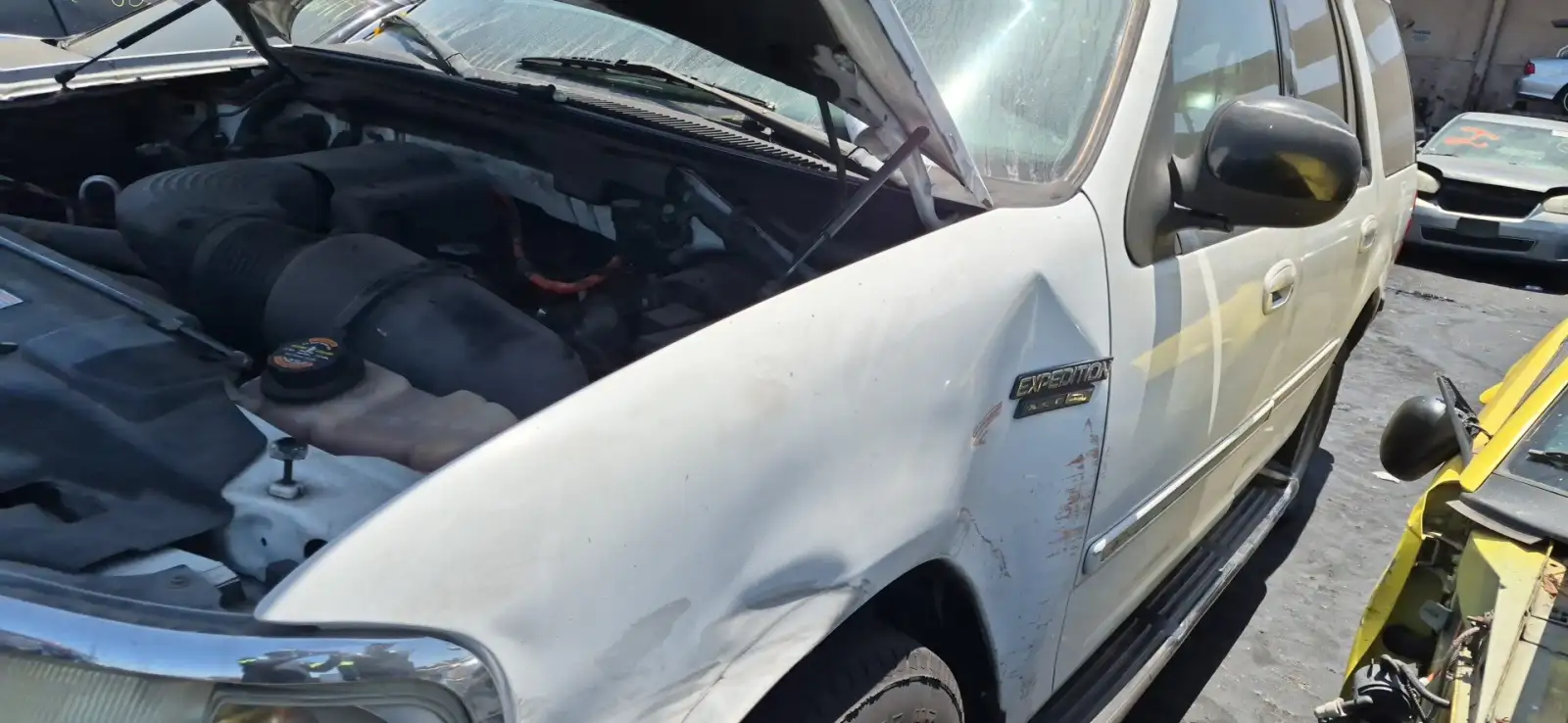 Photo of 1999 Ford Expedition