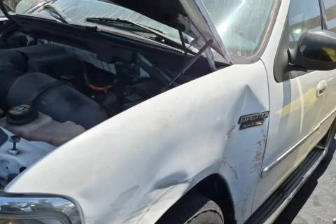 Photo of 1999 Ford Expedition
