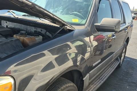Photo of 2007 Ford Expedition