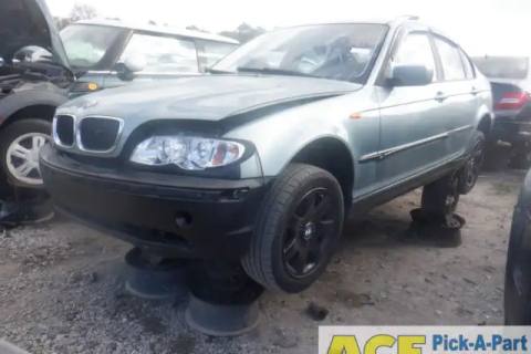 Photo of 2003 Bmw Bmw 325I