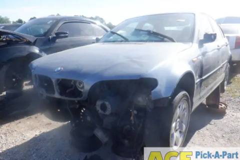 Photo of 2002 Bmw Bmw 325I