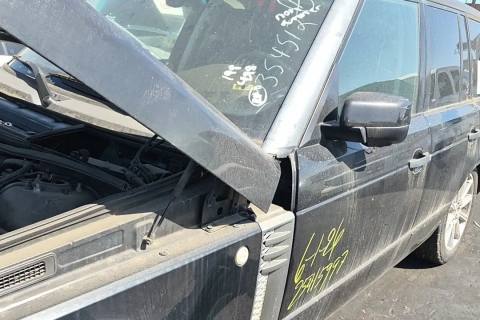 Photo of 2011 Land Rover Range Rover