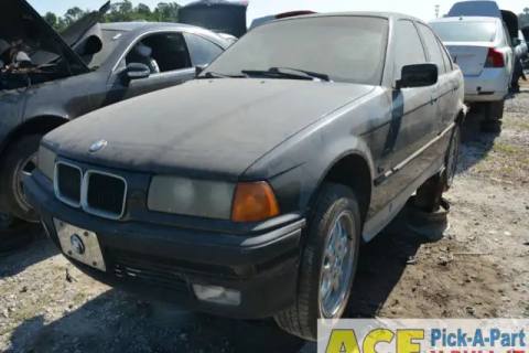 Photo of 1995 Bmw Bmw 325I