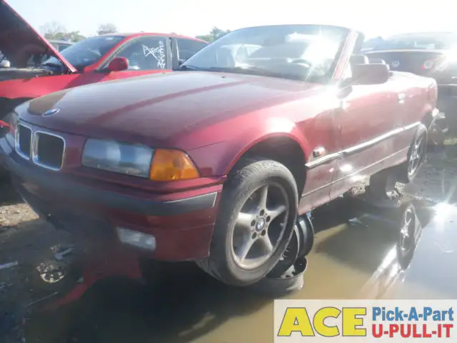 Photo of 1994 Bmw Bmw 325I