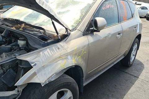 Photo of 2004 Nissan Murano