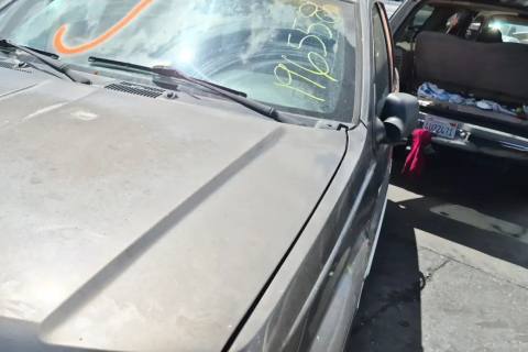 Photo of 1999 Jeep Grand Cherokee