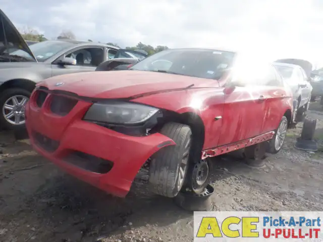 Photo of 2011 Bmw Bmw 328I