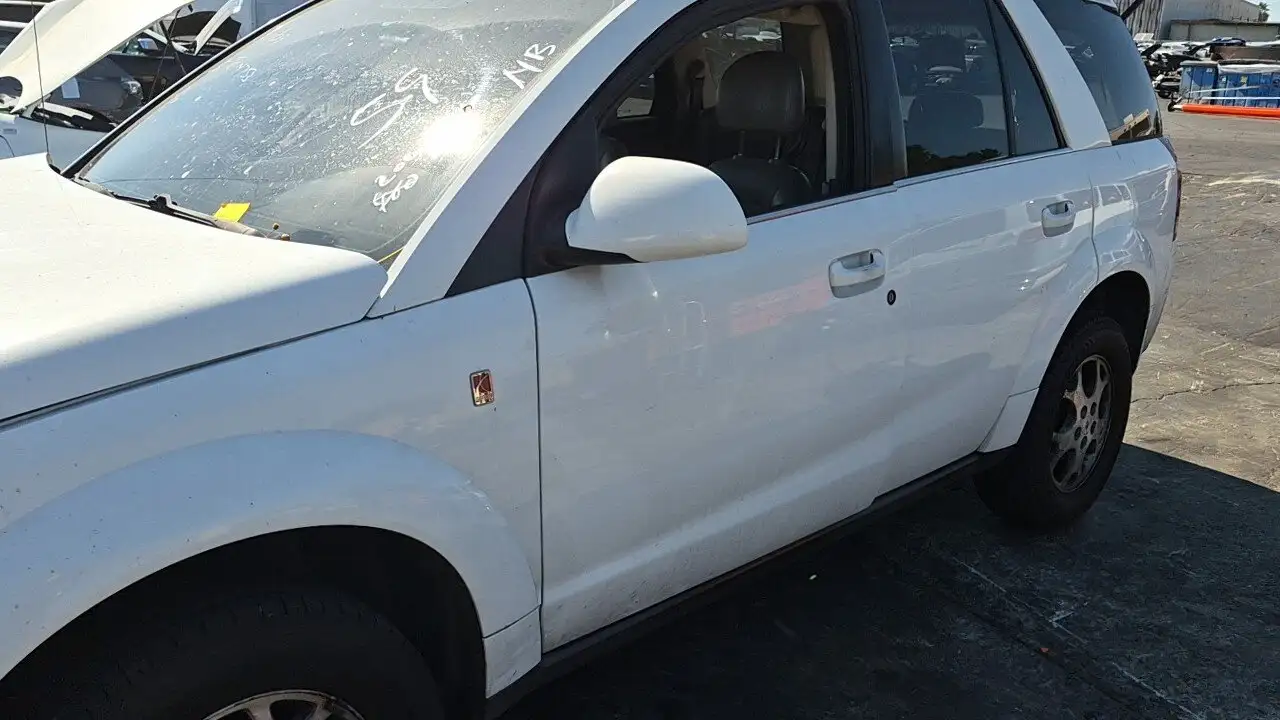 Photo of 2006 Saturn Vue