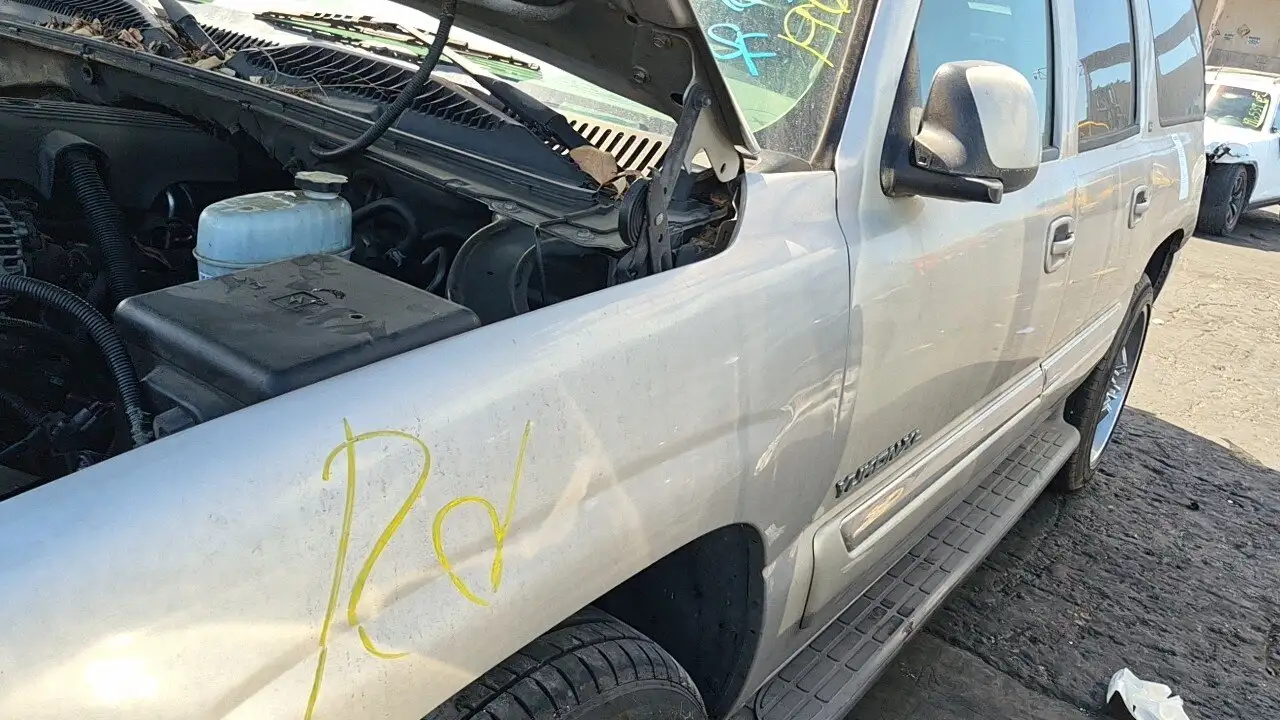 Photo of 2005 Gmc Yukon Xl 1500