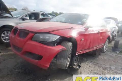 Photo of 2011 Bmw Bmw 328I