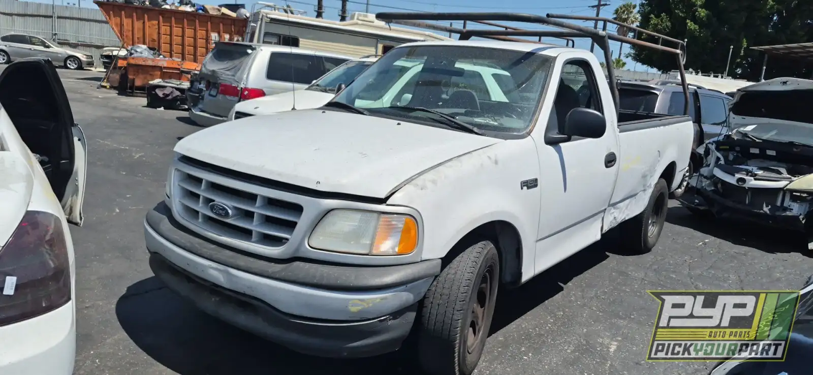 Photo of 1999 Ford F-150
