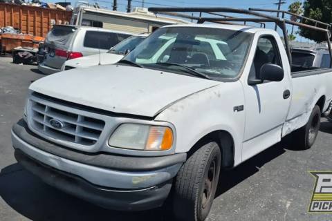Photo of 1999 Ford F-150