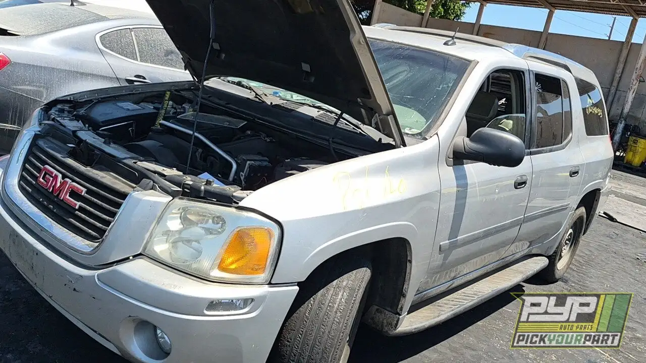 Photo of 2005 Gmc Envoy Xuv