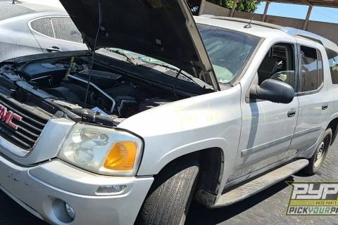 Photo of 2005 Gmc Envoy Xuv