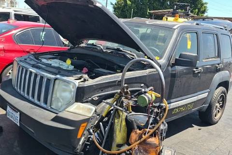 Photo of 2009 Jeep Liberty