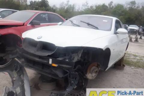 Photo of 2008 Bmw Bmw 328I