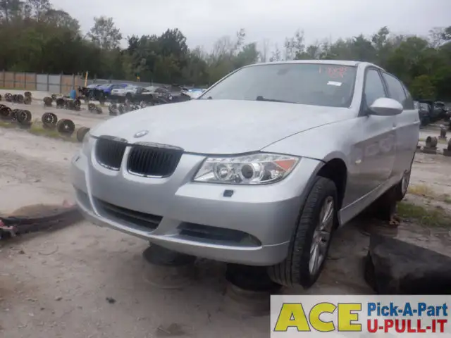 Photo of 2007 Bmw Bmw 328I