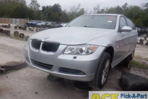 Photo of 2007 Bmw Bmw 328I