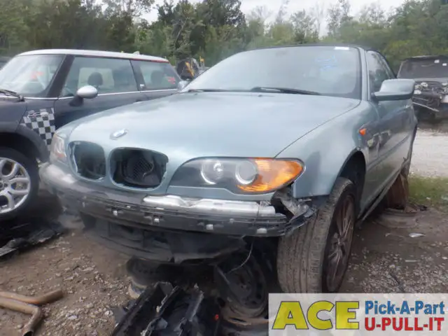Photo of 2004 Bmw Bmw 330I