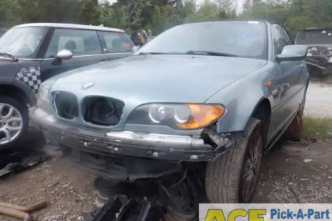 Photo of 2004 Bmw Bmw 330I