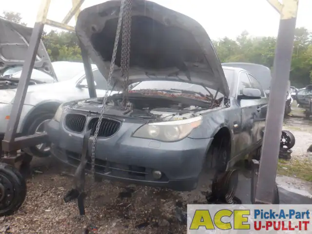 Photo of 2006 Bmw Bmw 525I