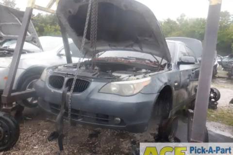Photo of 2006 Bmw Bmw 525I