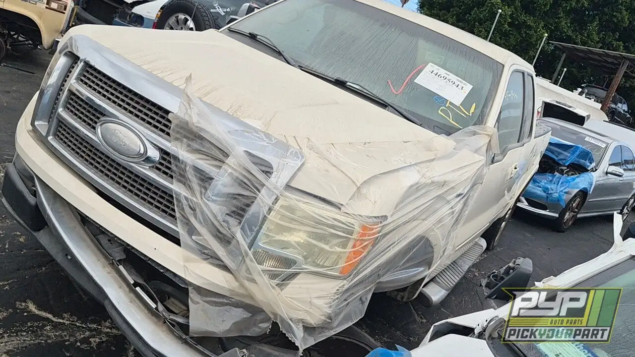 Photo of 2009 Ford F-150