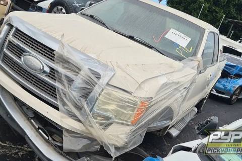 Photo of 2009 Ford F-150