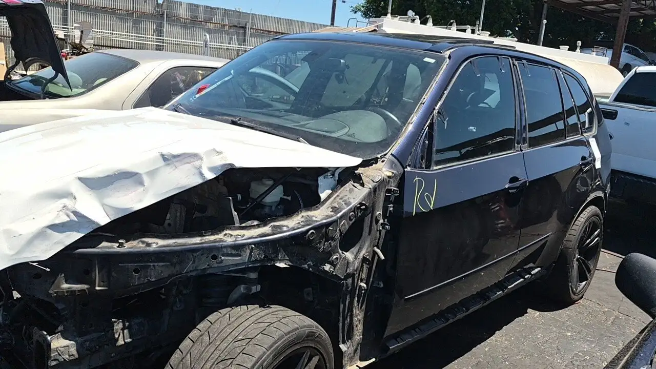 Photo of 2011 Bmw X5