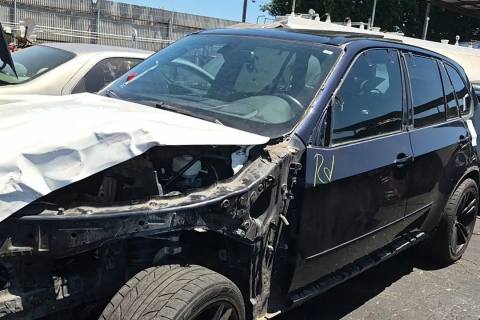 Photo of 2011 Bmw X5