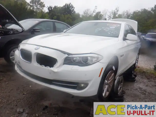 Photo of 2011 Bmw Bmw 528I
