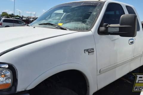 Photo of 1999 Ford F-150