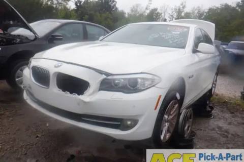 Photo of 2011 Bmw Bmw 528I