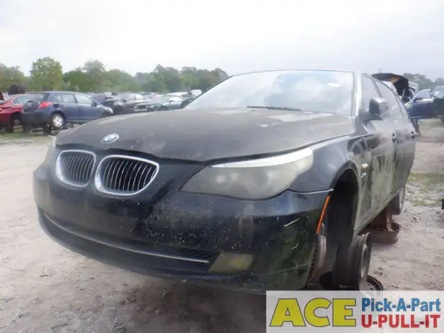 Photo of 2010 Bmw Bmw 528I